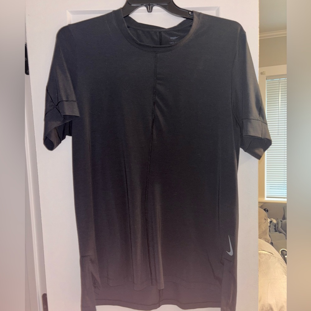Nike Yoga Shirt